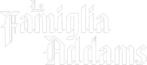La famiglia Addams (1991) Streaming ITA official logo