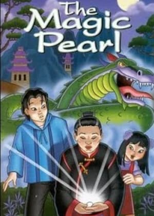 Poster The Magic Pearl (1997)