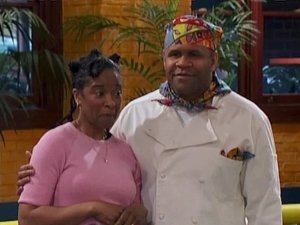 As Visões da Raven: 2×1