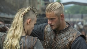 Vikingos: Temporada 3 – Episodio 1