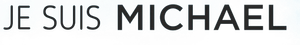 I Am Michael — logo