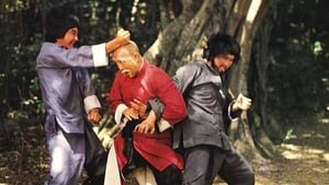 An Old Kung Fu Master film complet