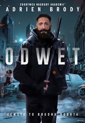 Odwet (2022)