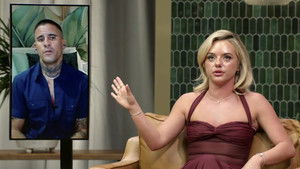 90 Day Fianc&eacute;: The Other Way Season 7 : Episode 21 