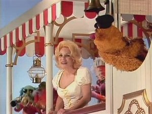 Teresa Brewer | StreamHub