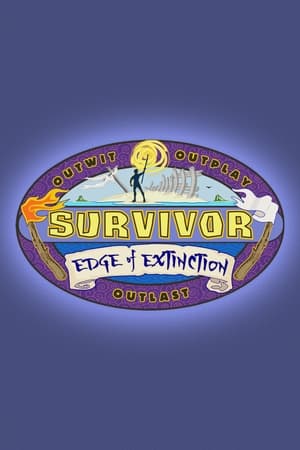 Survivor: Edge of Extinction