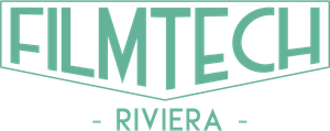 Logo Film Tech Riviera