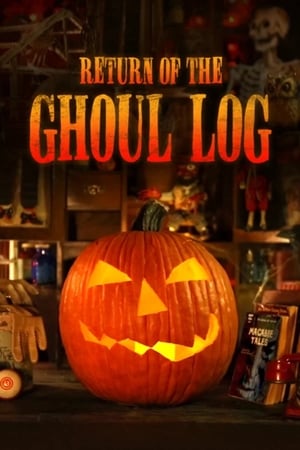 Return of The Ghoul Log