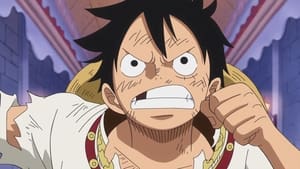 One Piece: Season 19 Episode 821