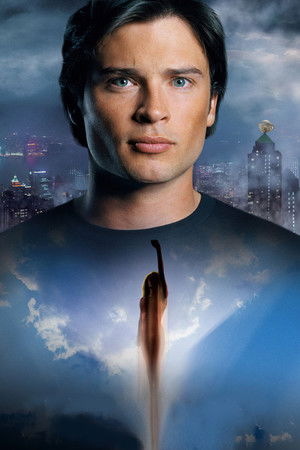 poster Smallville
