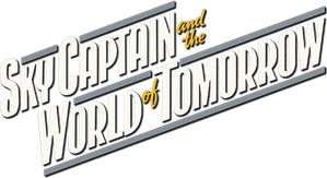 Sky Captain and the World of Tomorrow