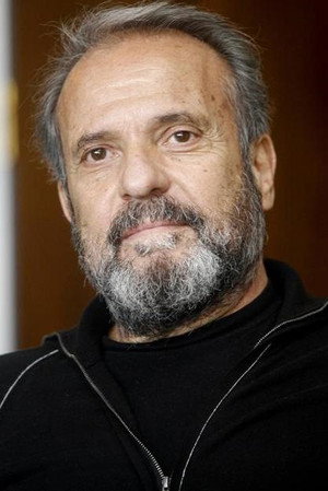 Minas Hatzisavvas portrait