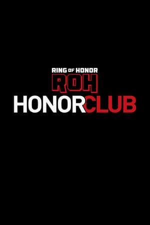 ROH On HonorClub - Season 2 Episode 13