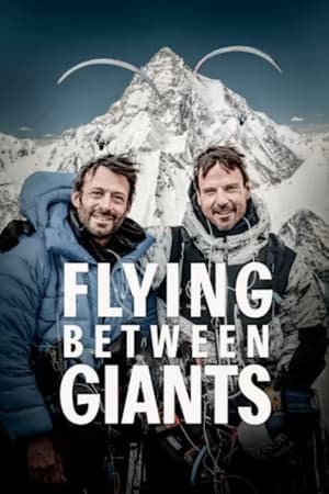 Flying Between Giants film complet