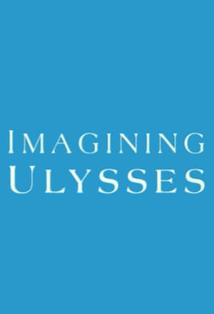 Poster Imagining Ulysses 2004