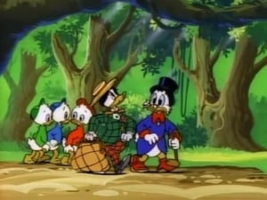 DuckTales Much Ado About Scrooge