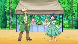 Pokémon Season 12 Episode 37