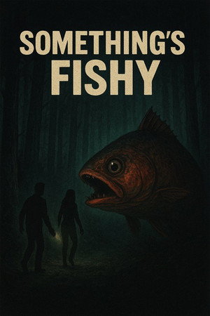 Something’s Fishy
