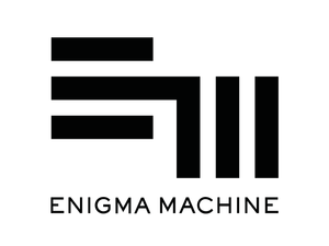 Logo Enigma Machine