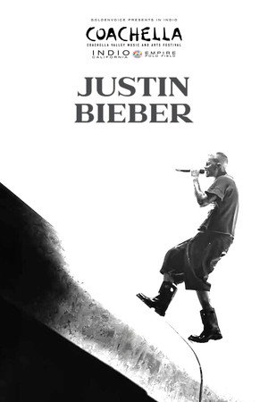 Justin Bieber Live From Coachella 2026