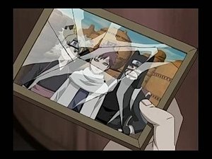 Naruto Shippūden: Season 1 Episode 17 – The Death of Gaara!