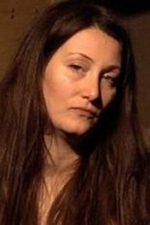 Tilde Maja Frederiksen portrait