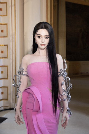 Fan Bingbing
