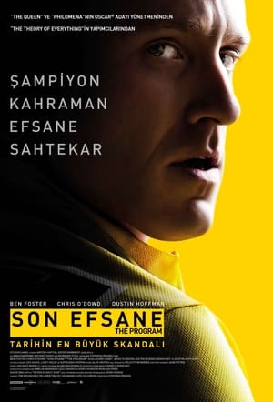 Poster Son Efsane 2015