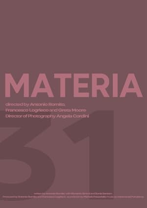 Poster Materia ()