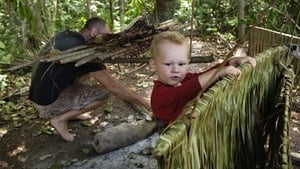 Ed Stafford: Man Woman Child Wild (2019)