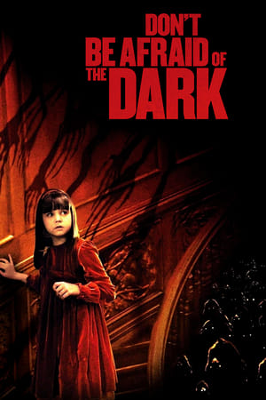 Click for trailer, plot details and rating of Don't Be Afraid Of The Dark (2010)