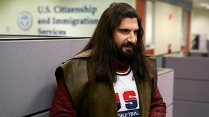 What We Do in the Shadows: 1 Staffel 8 Folge