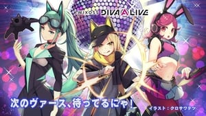 WIXOSS Diva(A)Live