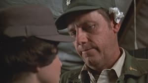 M*A*S*H 1. évad 16. rész