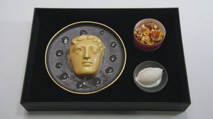 London and South East England: Main and Dessert