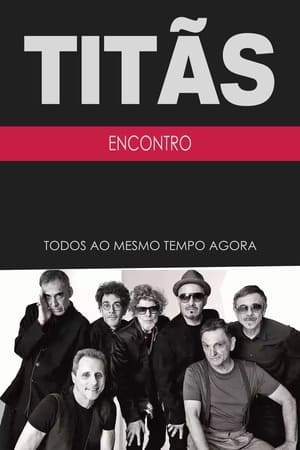 Titãs - Encontro 2023