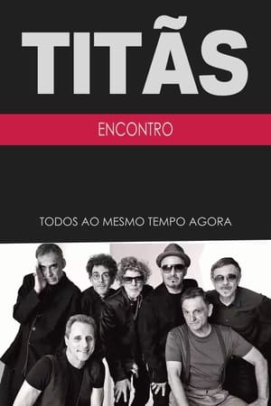 Image Titãs - Encontro