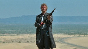 The Hitcher 45