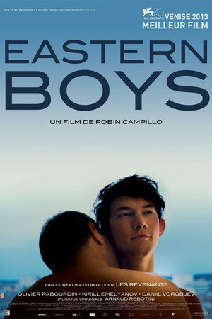 Eastern Boys