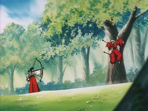 InuYasha Season 1 Episode 147