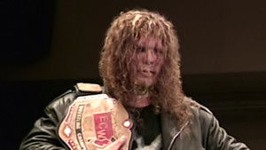 ECW Hardcore TV ECW Hardcore TV - Aug. 13, 1996