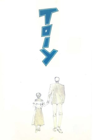 TO-Y poster