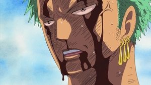 One Piece The Pain of My Crewmates Is My Pain! Zoro's Desperate Fight!