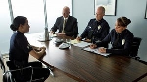 Southland Temporada 4 Capitulo 8