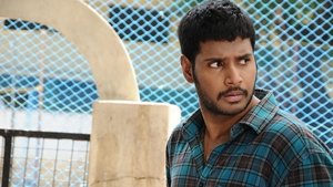 Maanagaram (2017) Hindi Dubbed