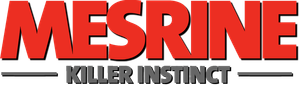 Mesrine: Killer Instinct — Logos 4