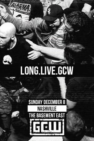 Image GCW Long.Live.GCW