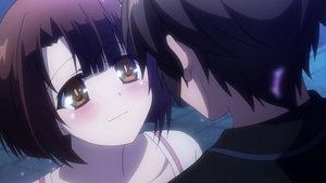 Hyakuren no Haou to Seiyaku no Valkyria Episódio 12