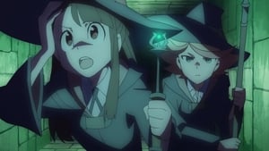 Little Witch Academia Temporada 1 Capitulo 5