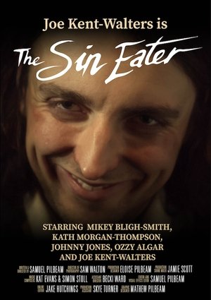 Poster The Sin Eater ()